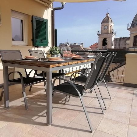 Appartamento Casa Bartelli - Ceriale Esterno foto