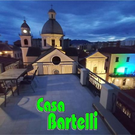 Appartamento Casa Bartelli - Ceriale Esterno foto