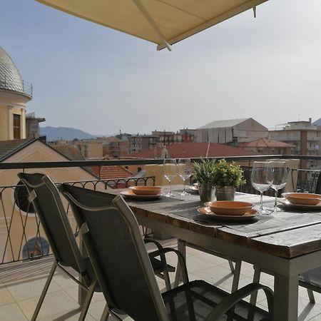 Appartamento Casa Bartelli - Ceriale Esterno foto