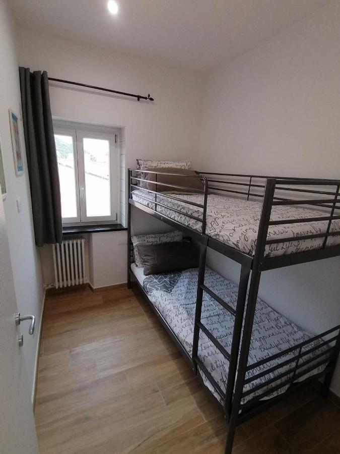 Appartamento Casa Bartelli - Ceriale Esterno foto