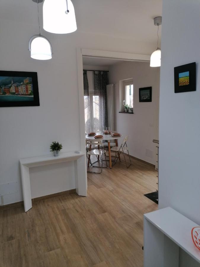 Appartamento Casa Bartelli - Ceriale Esterno foto