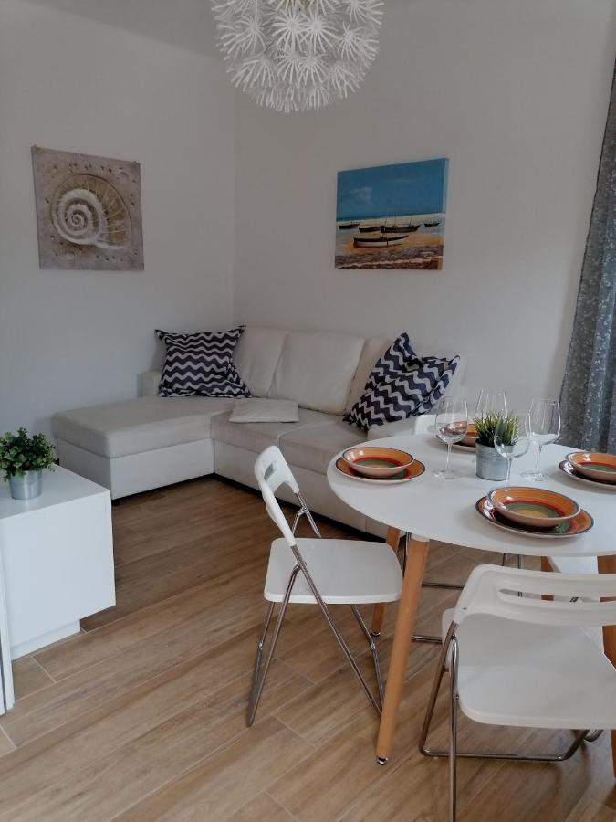 Appartamento Casa Bartelli - Ceriale Esterno foto