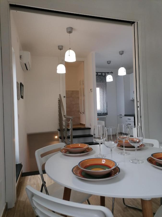 Appartamento Casa Bartelli - Ceriale Esterno foto