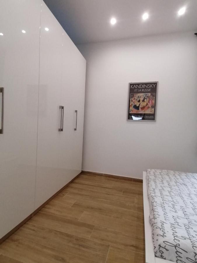 Appartamento Casa Bartelli - Ceriale Esterno foto