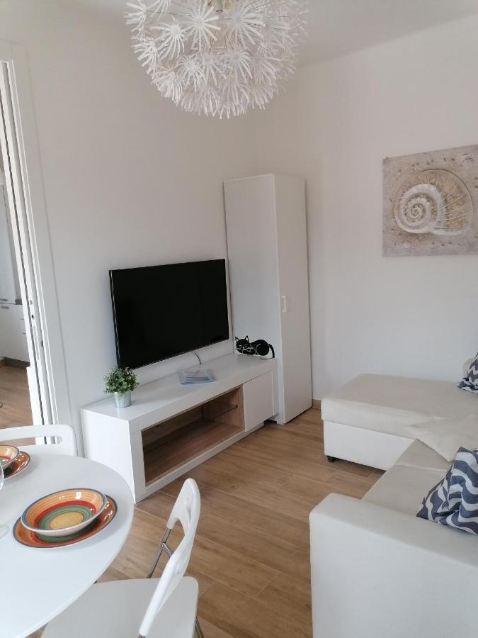 Appartamento Casa Bartelli - Ceriale Esterno foto