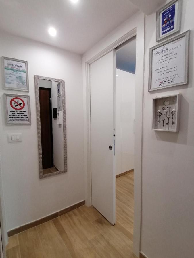 Appartamento Casa Bartelli - Ceriale Esterno foto