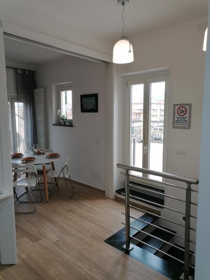 Appartamento Casa Bartelli - Ceriale Esterno foto