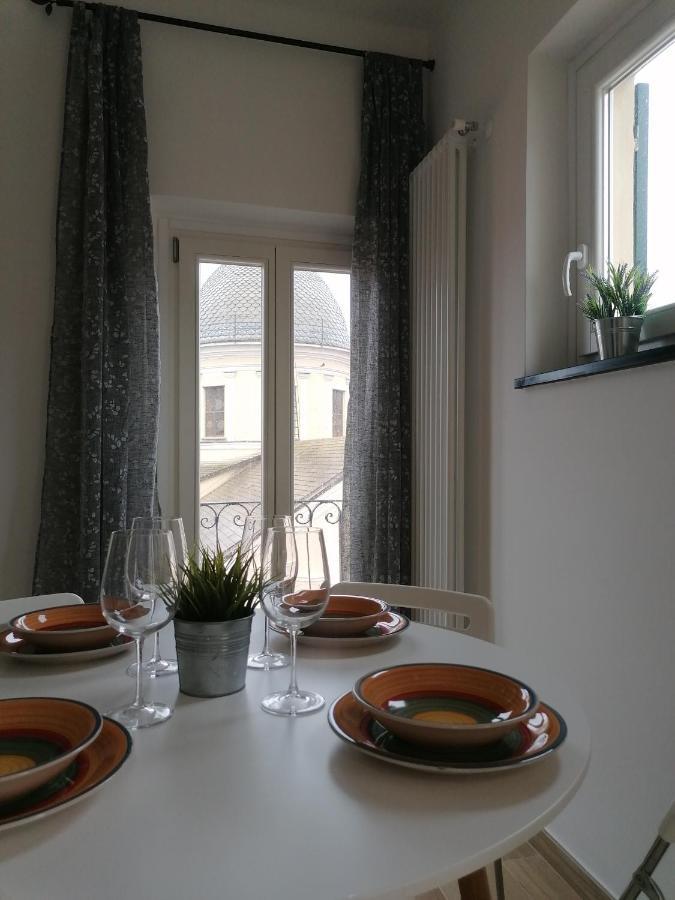 Appartamento Casa Bartelli - Ceriale Esterno foto