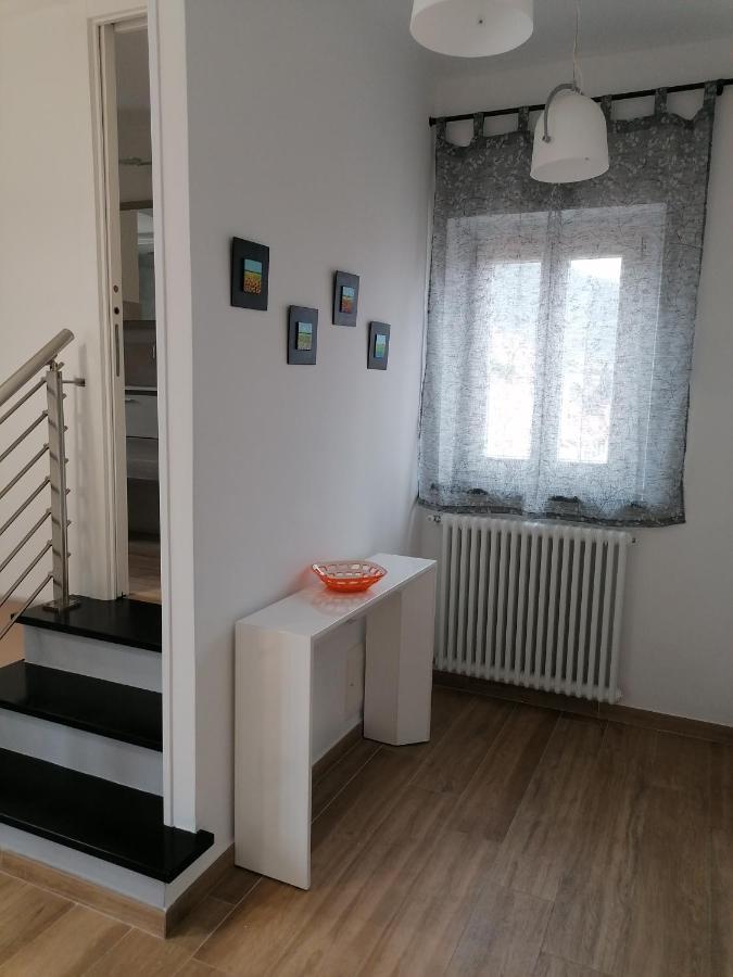 Appartamento Casa Bartelli - Ceriale Esterno foto