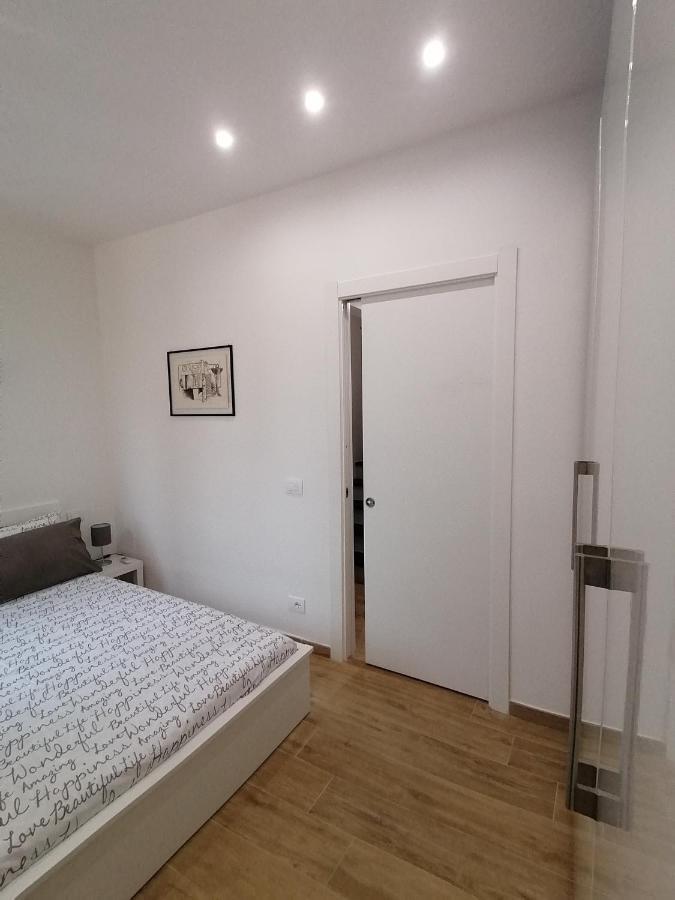 Appartamento Casa Bartelli - Ceriale Esterno foto