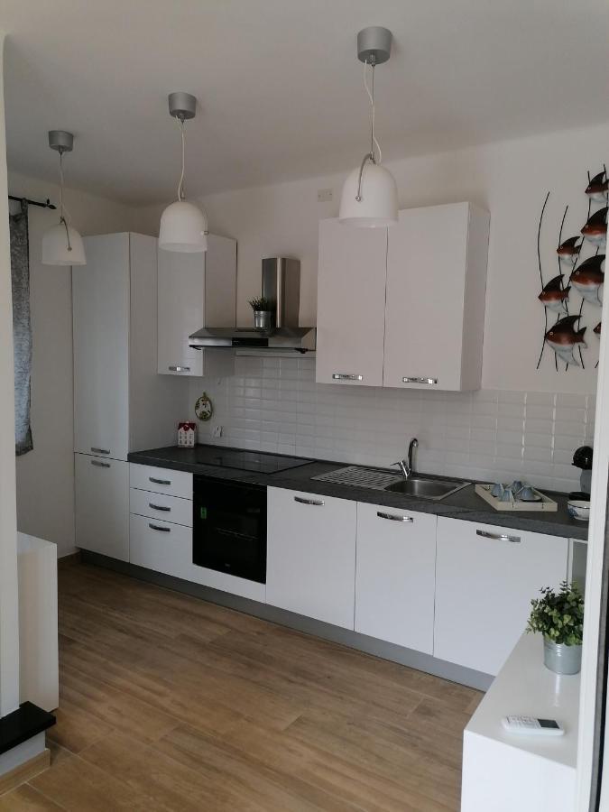 Appartamento Casa Bartelli - Ceriale Esterno foto