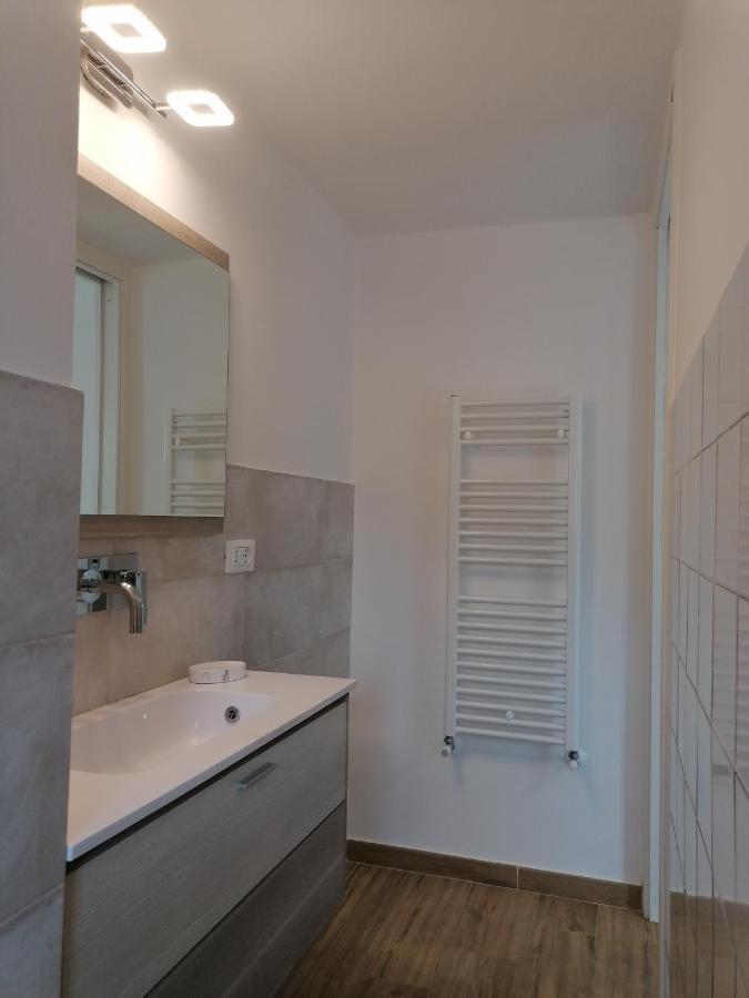 Appartamento Casa Bartelli - Ceriale Esterno foto