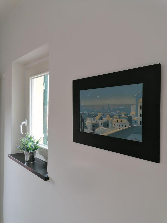 Appartamento Casa Bartelli - Ceriale Esterno foto