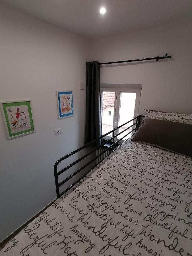 Appartamento Casa Bartelli - Ceriale Esterno foto