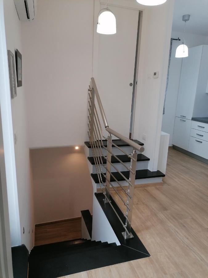 Appartamento Casa Bartelli - Ceriale Esterno foto
