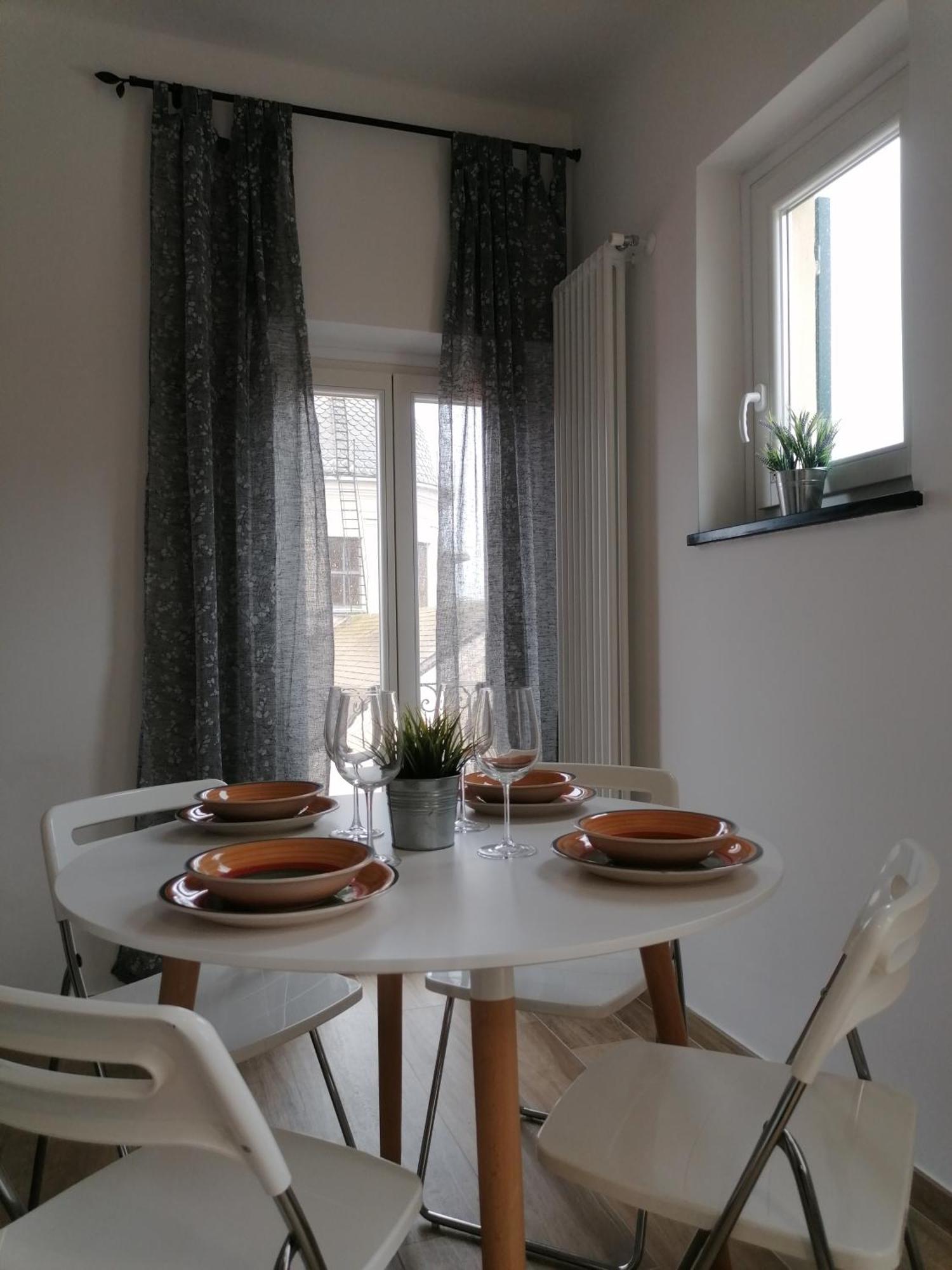 Appartamento Casa Bartelli - Ceriale Esterno foto
