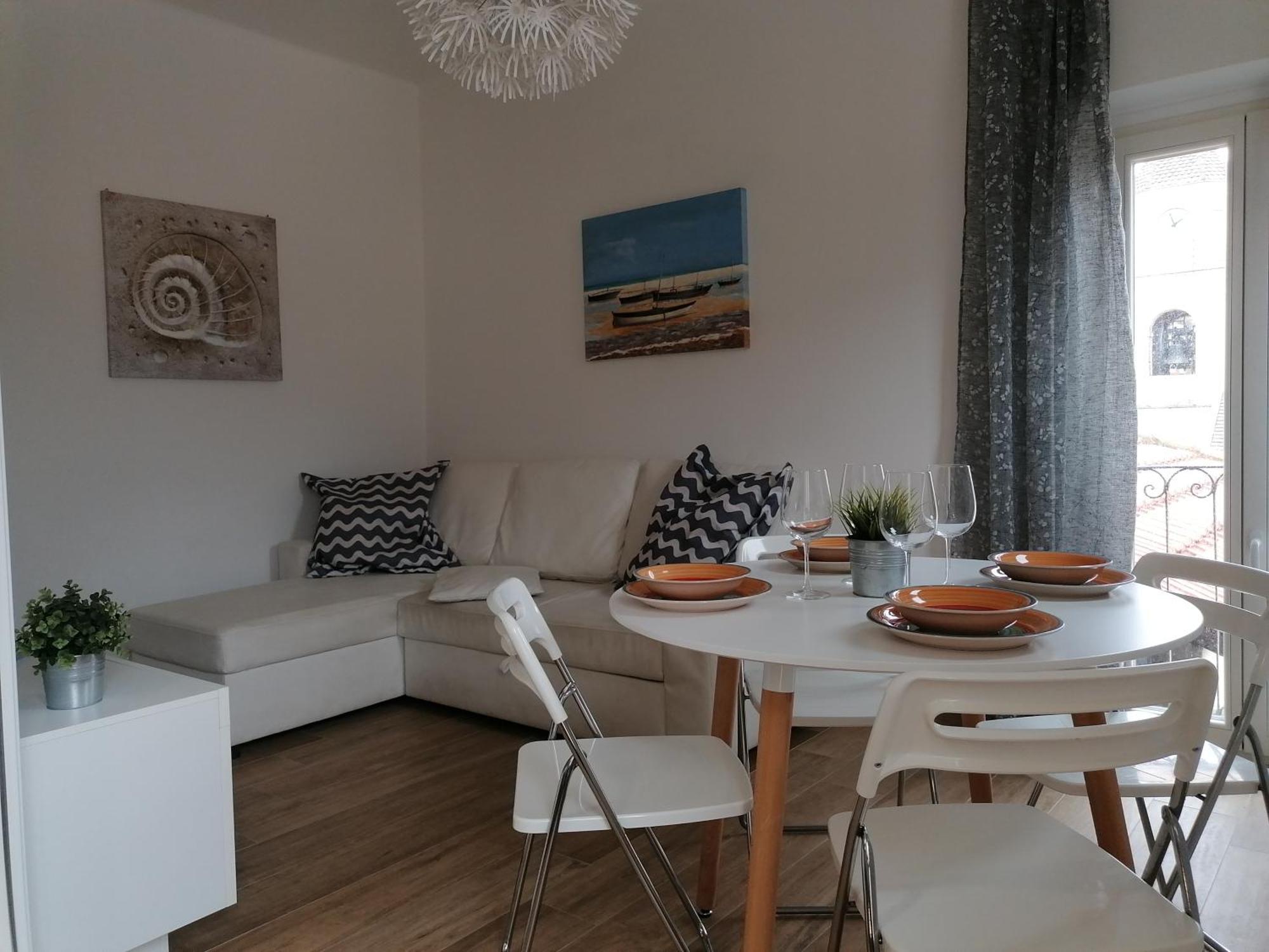 Appartamento Casa Bartelli - Ceriale Esterno foto
